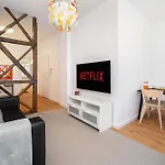 Whome Lisbon Escape Exclusive Downtown Building For Rent