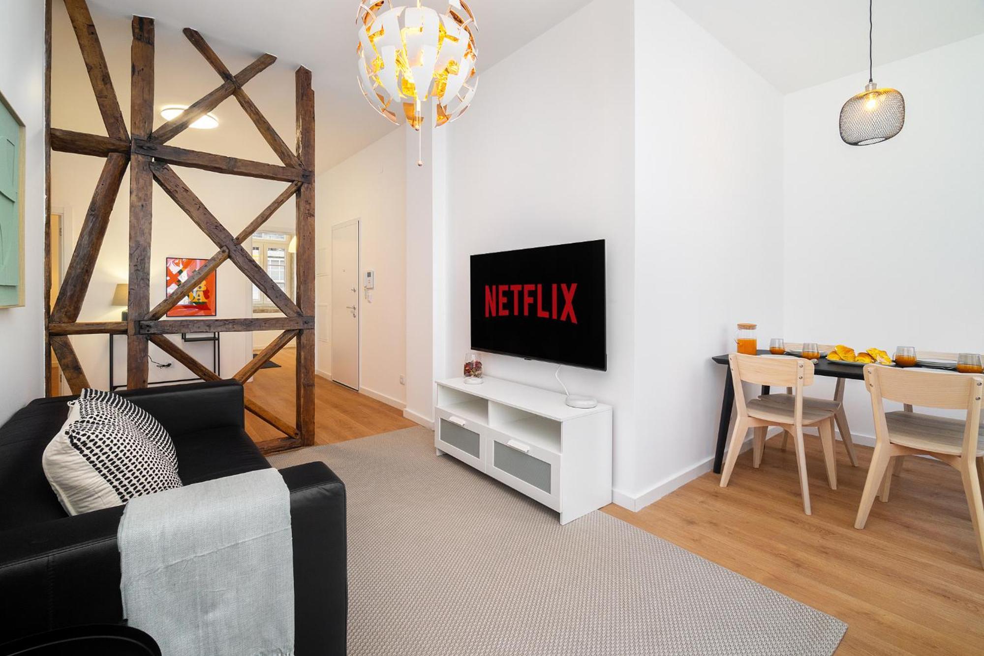 Whome Escape Exclusive Downtown Building For Rent Apartment