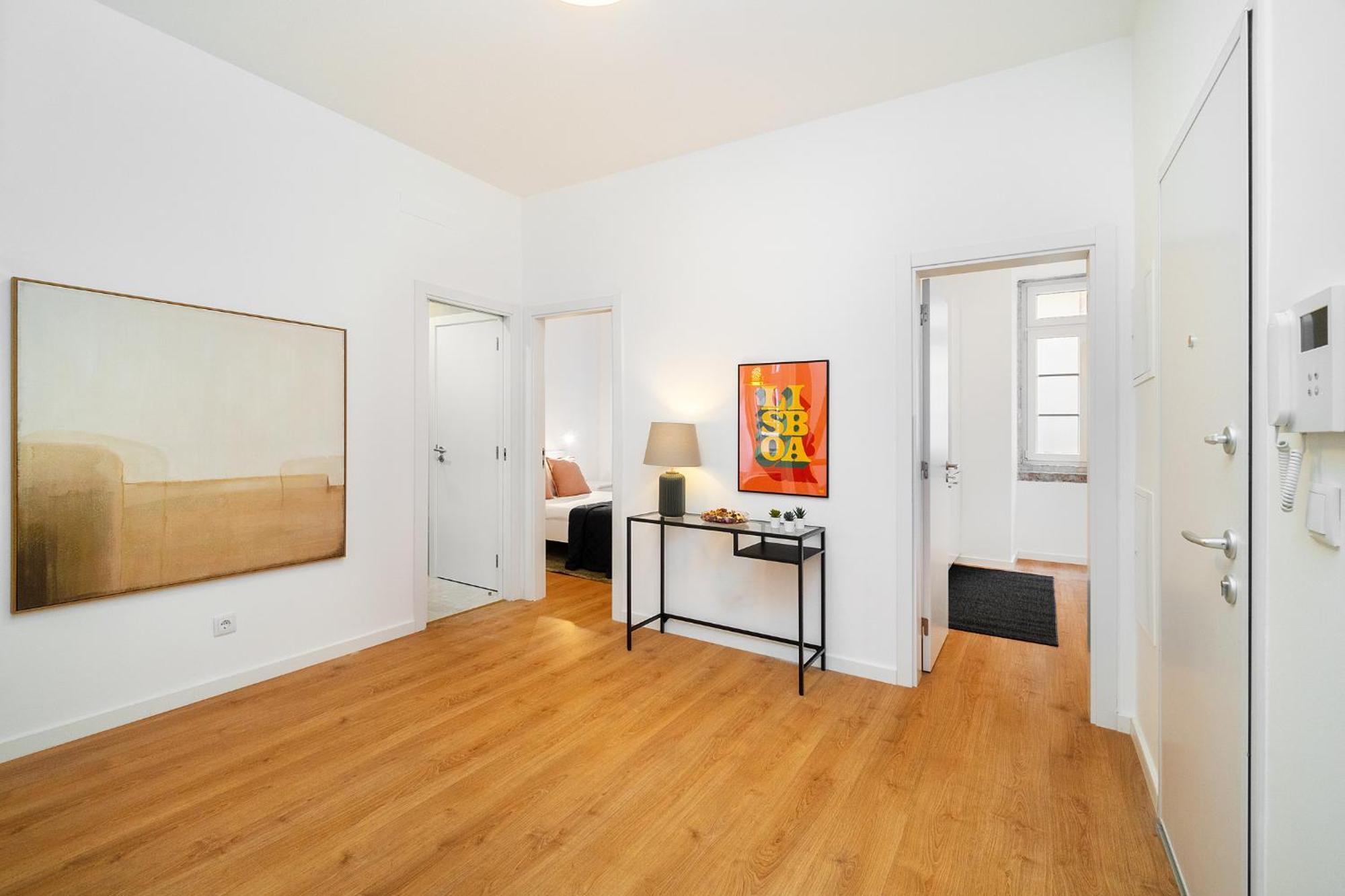 Apartment Whome Escape Exclusive Downtown Building For Rent