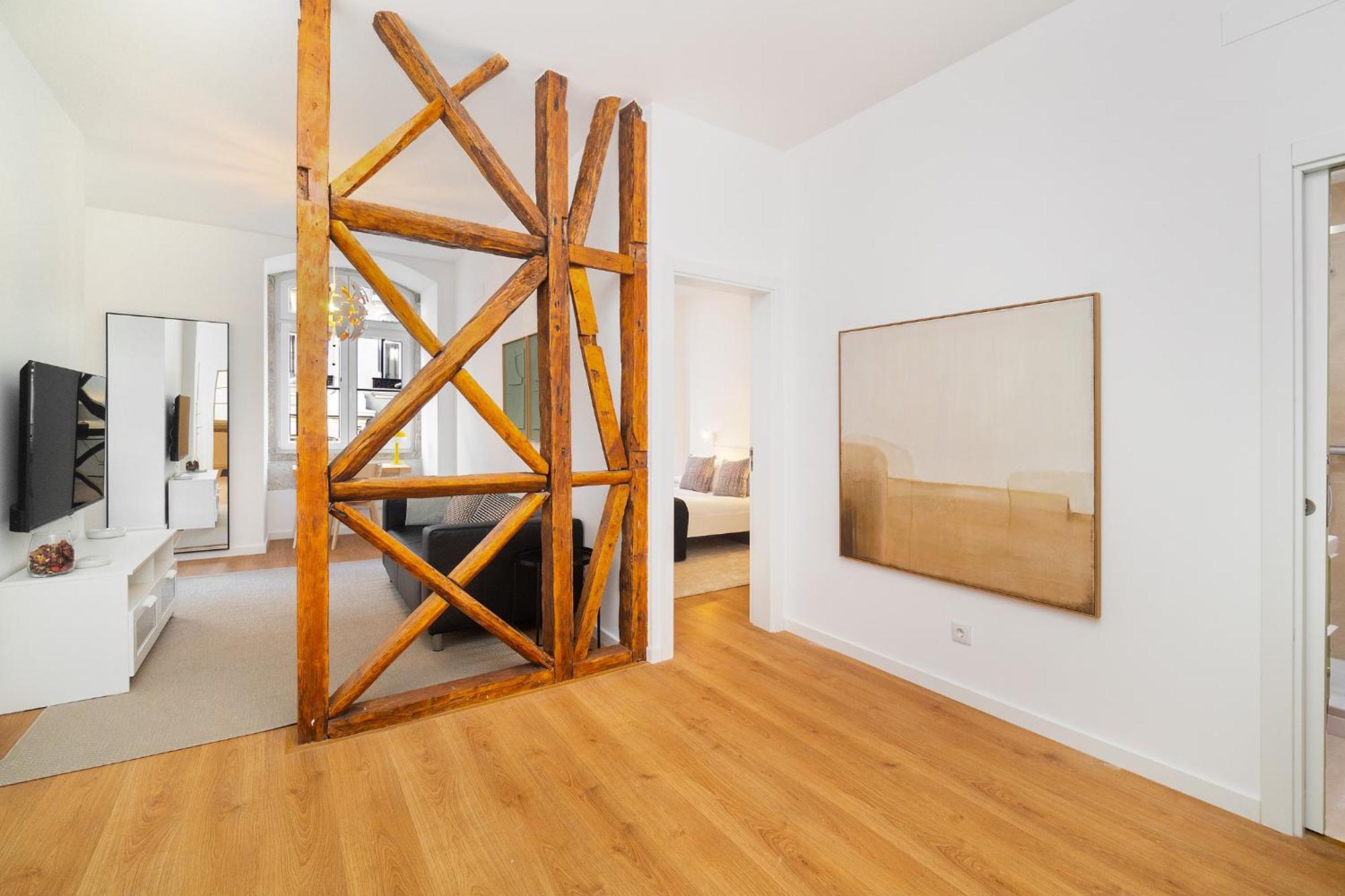 Apartamento Whome Escape Exclusive Downtown Building For Rent