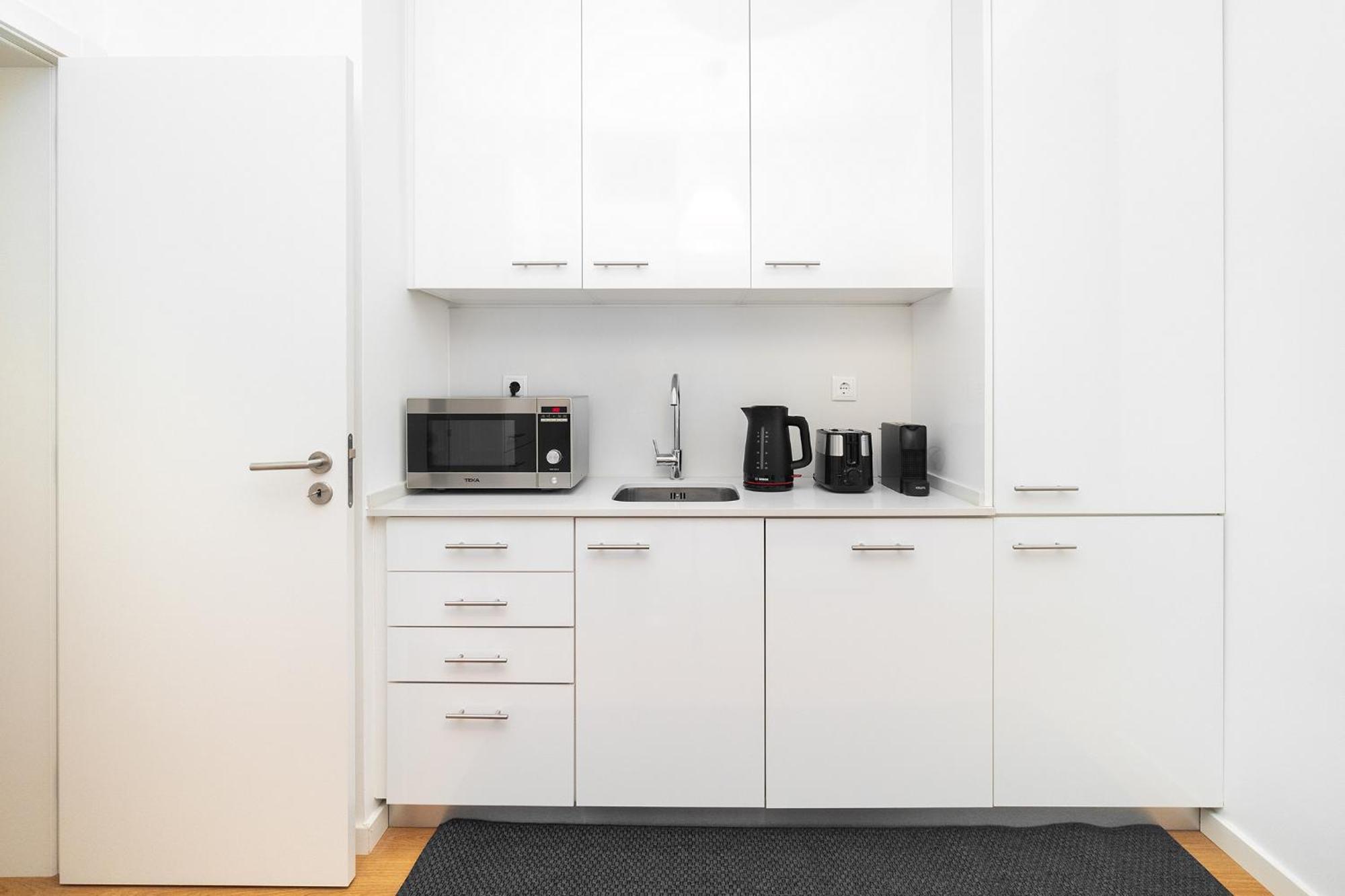 Apartment Whome Escape Exclusive Downtown Building For Rent Lissabon