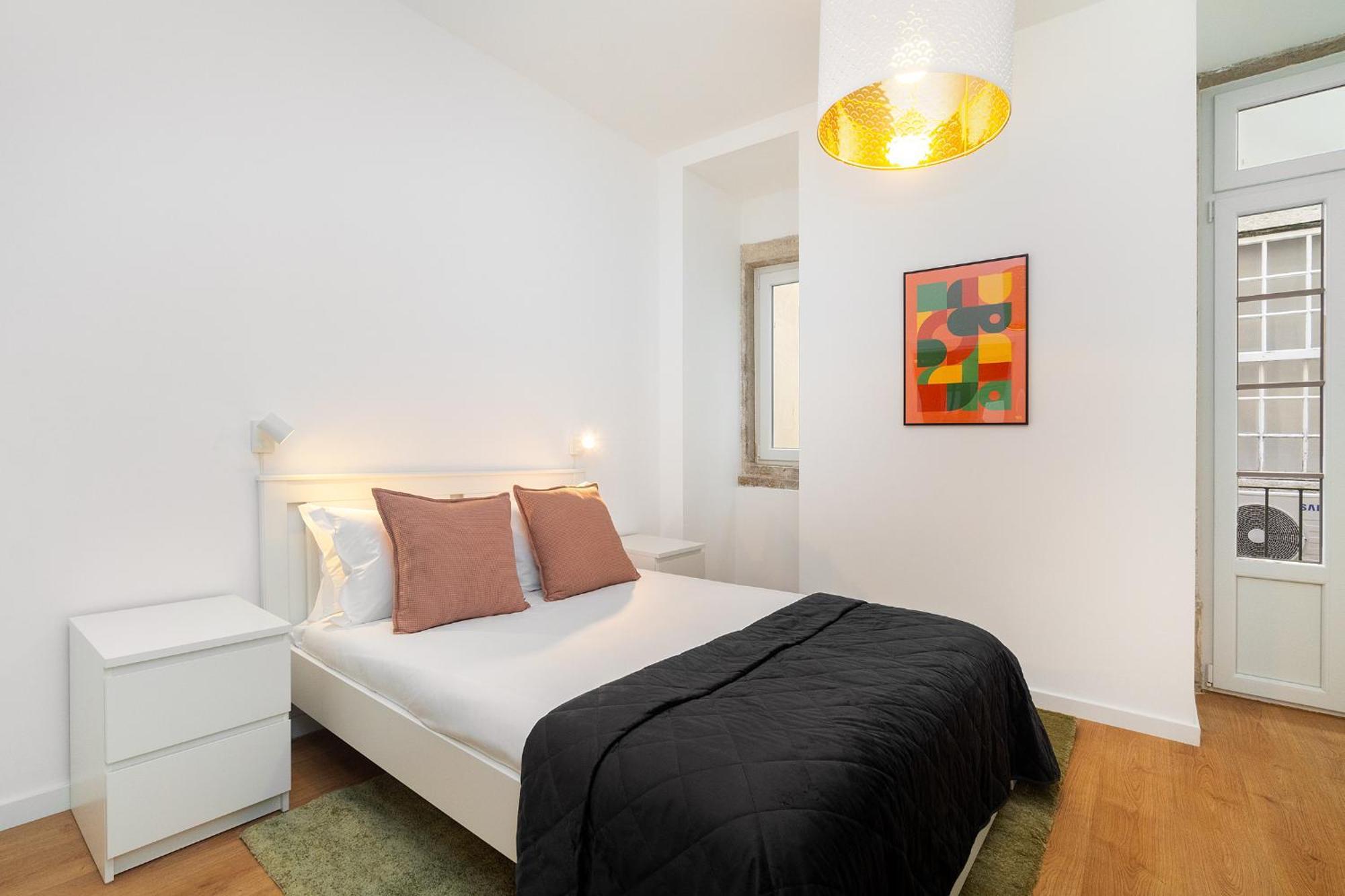 Whome Escape Exclusive Downtown Building For Rent Apartment