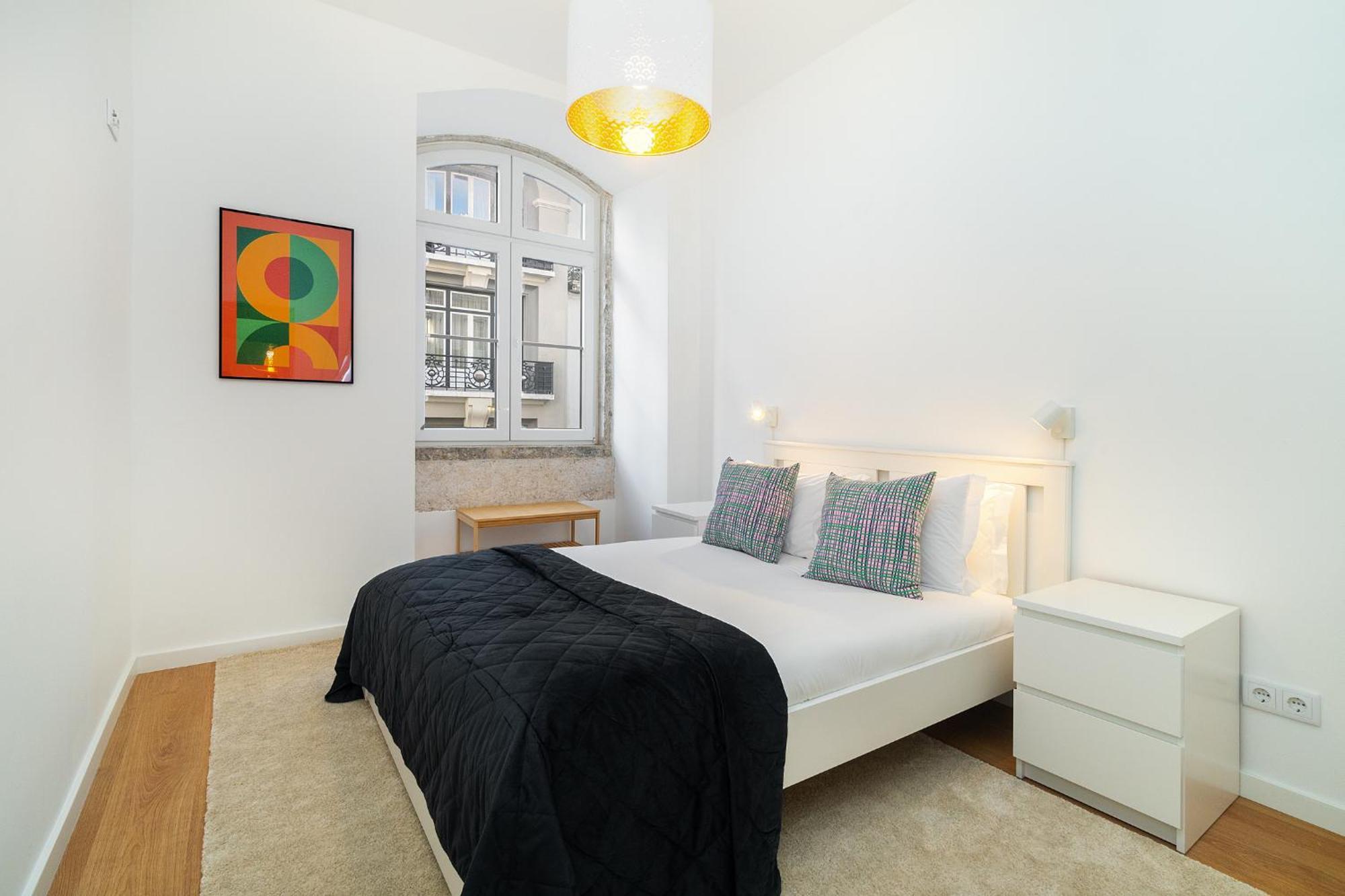 Whome Escape Exclusive Downtown Building For Rent Apartment Lissabon