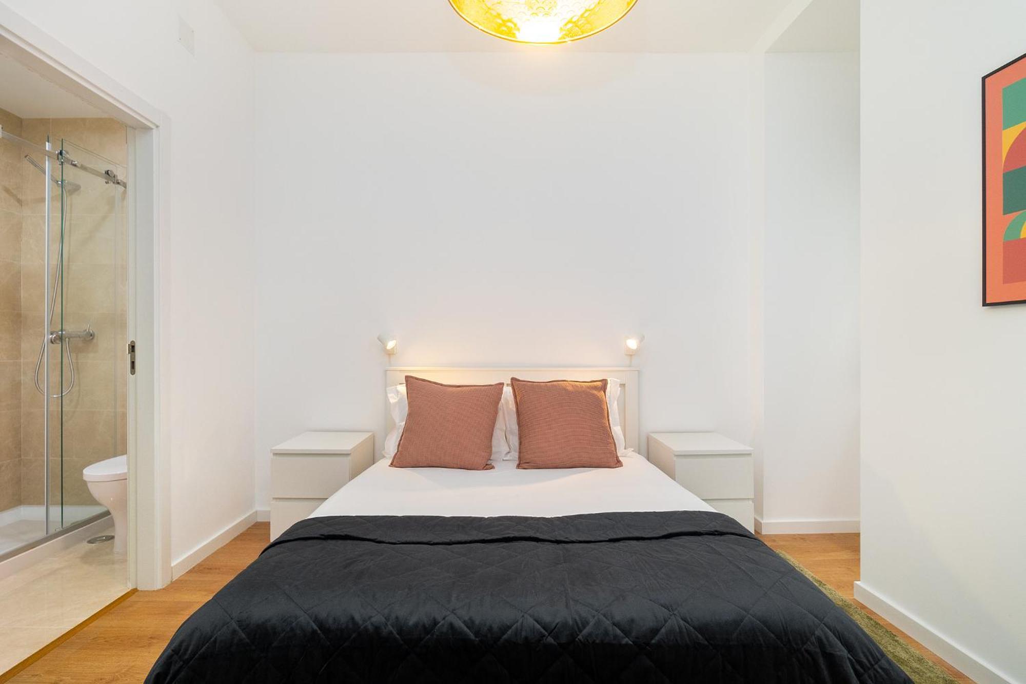 Whome Escape Exclusive Downtown Building For Rent * Lissabon