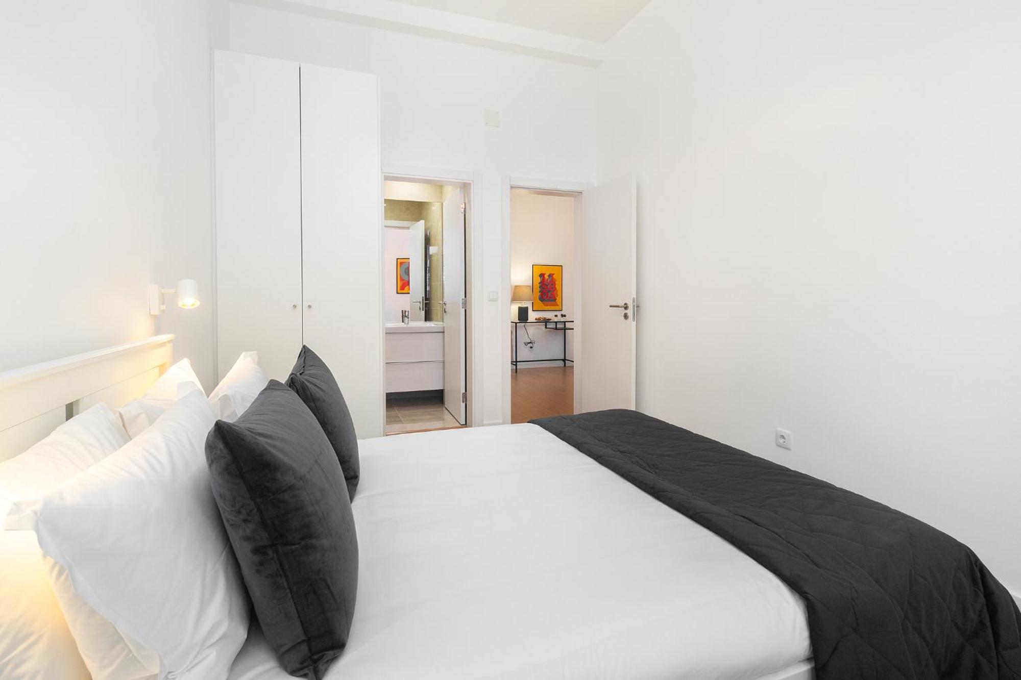 Whome Escape Exclusive Downtown Building For Rent Apartment