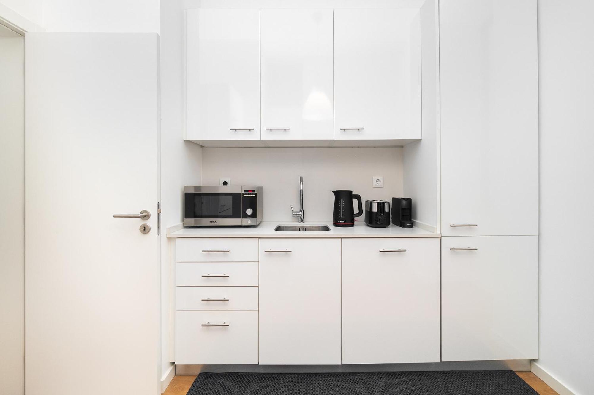 Apartment Whome Escape Exclusive Downtown Building For Rent Lissabon