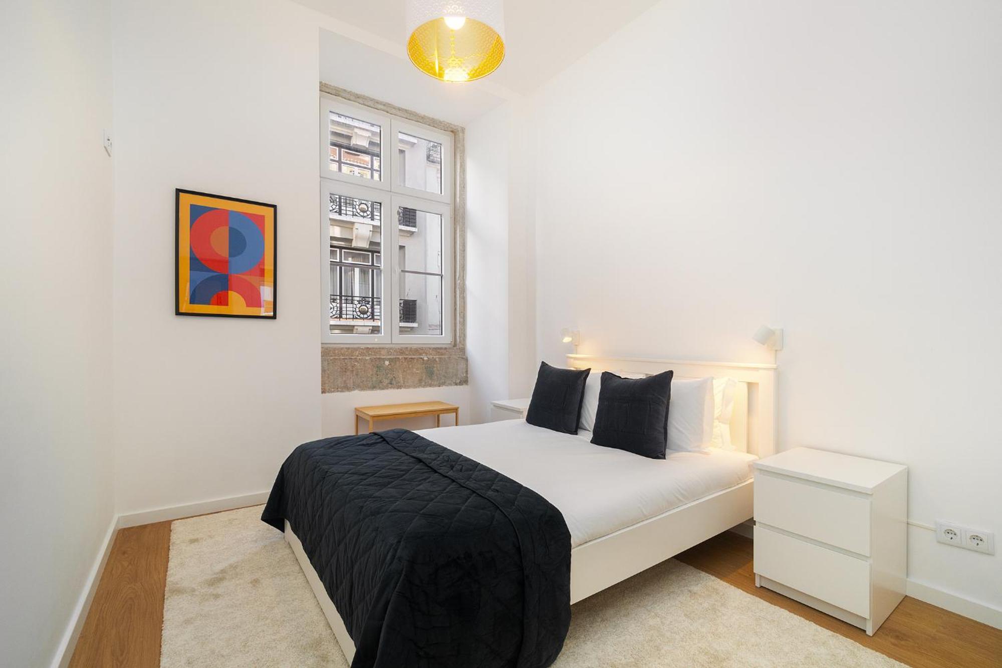 Whome Escape Exclusive Downtown Building For Rent * Lissabon