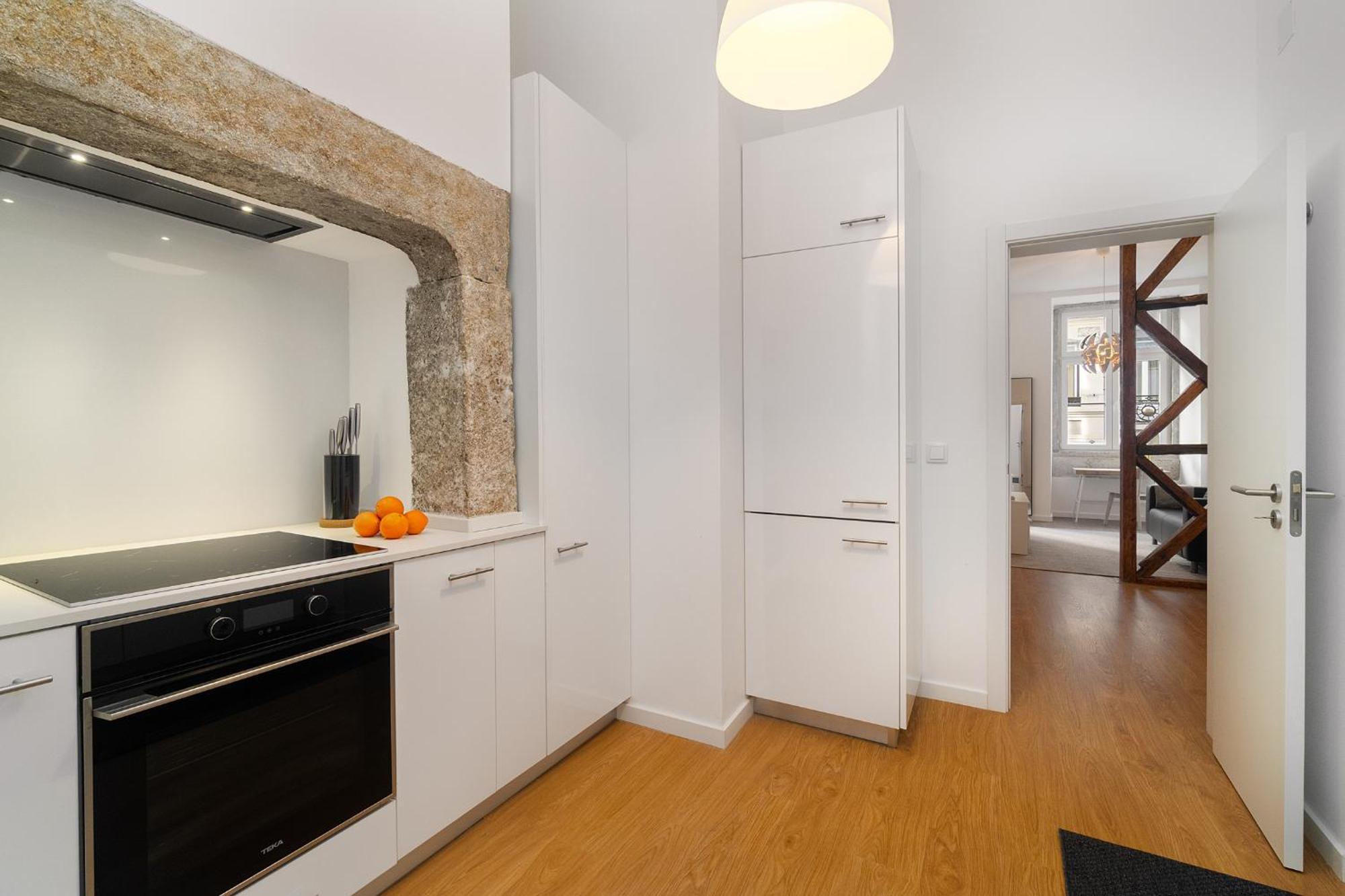 Apartment Whome Escape Exclusive Downtown Building For Rent