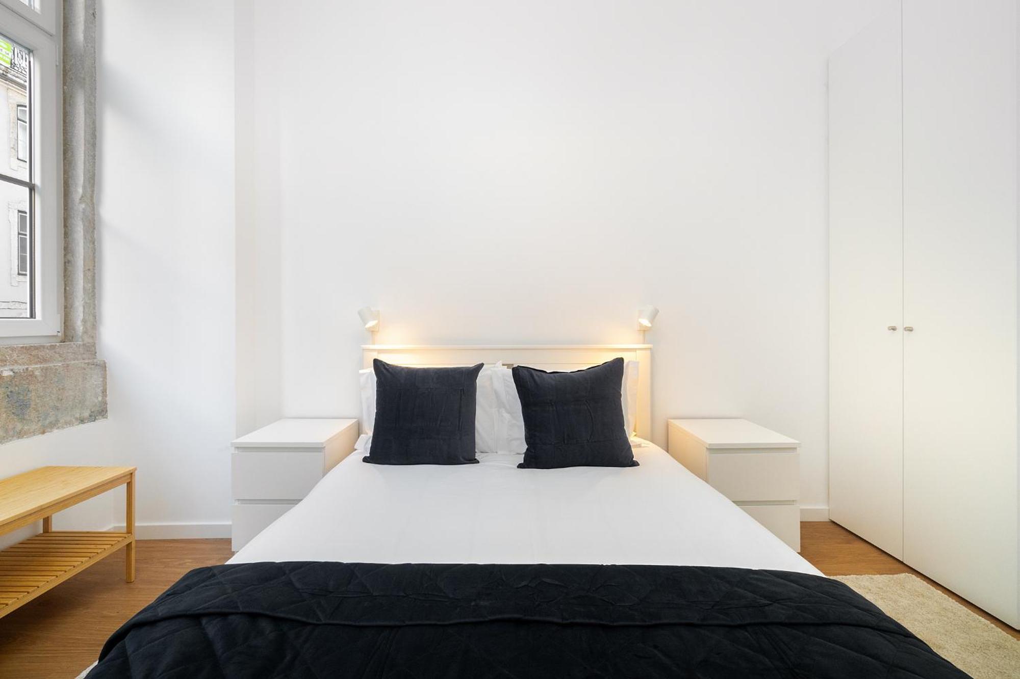 Whome Escape Exclusive Downtown Building For Rent * Lissabon