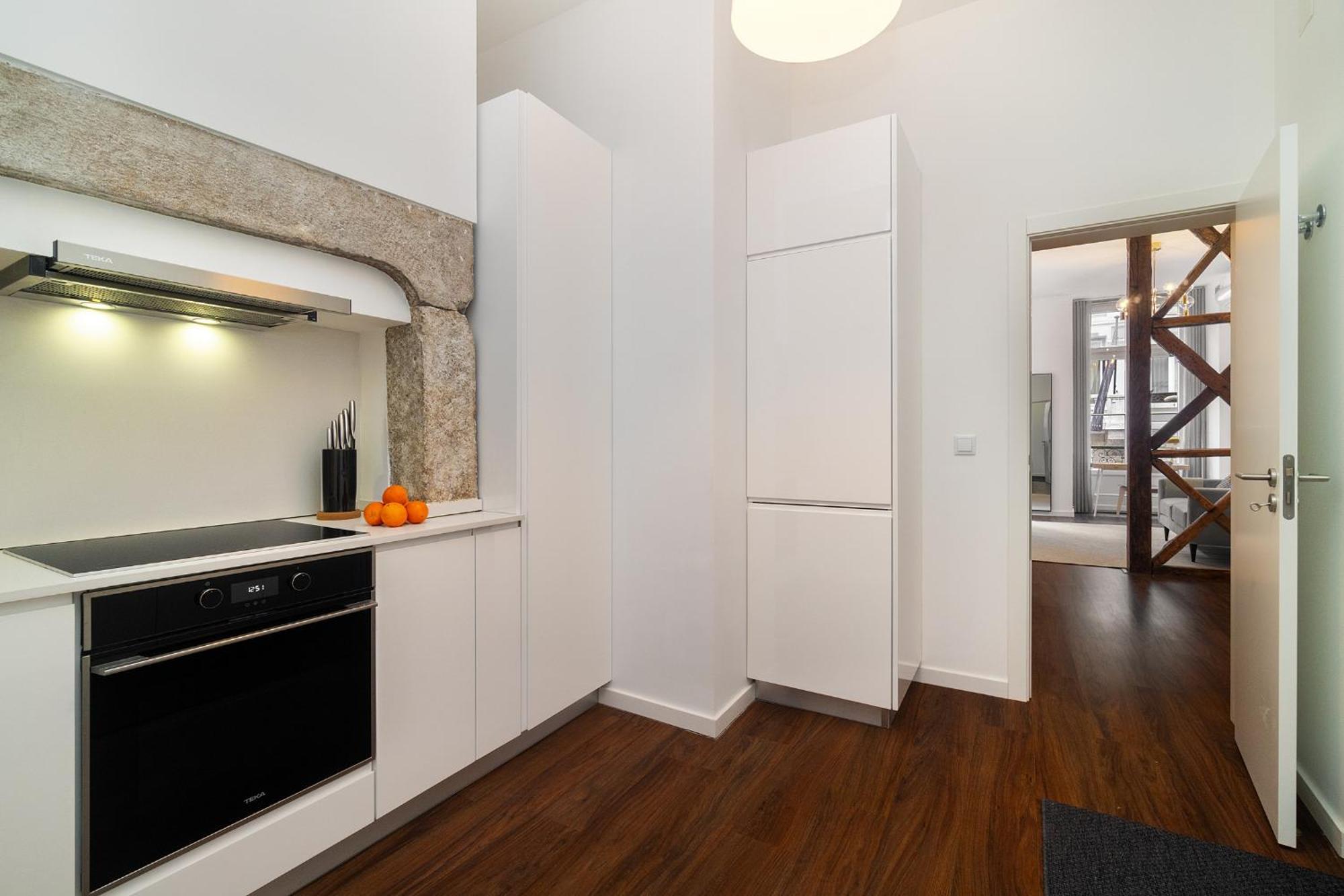 Whome Escape Exclusive Downtown Building For Rent Lissabon