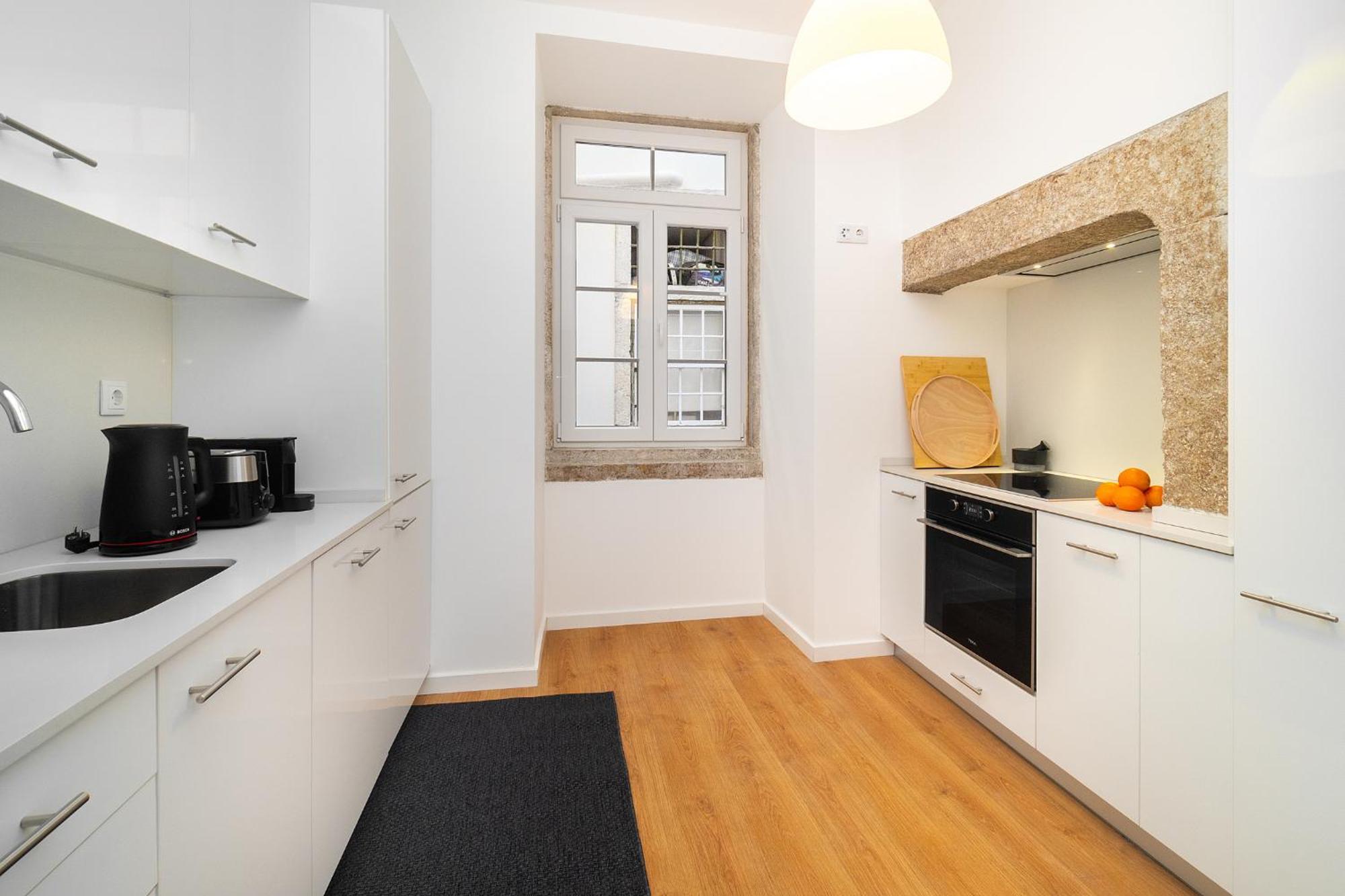 Whome Escape Exclusive Downtown Building For Rent * Lissabon