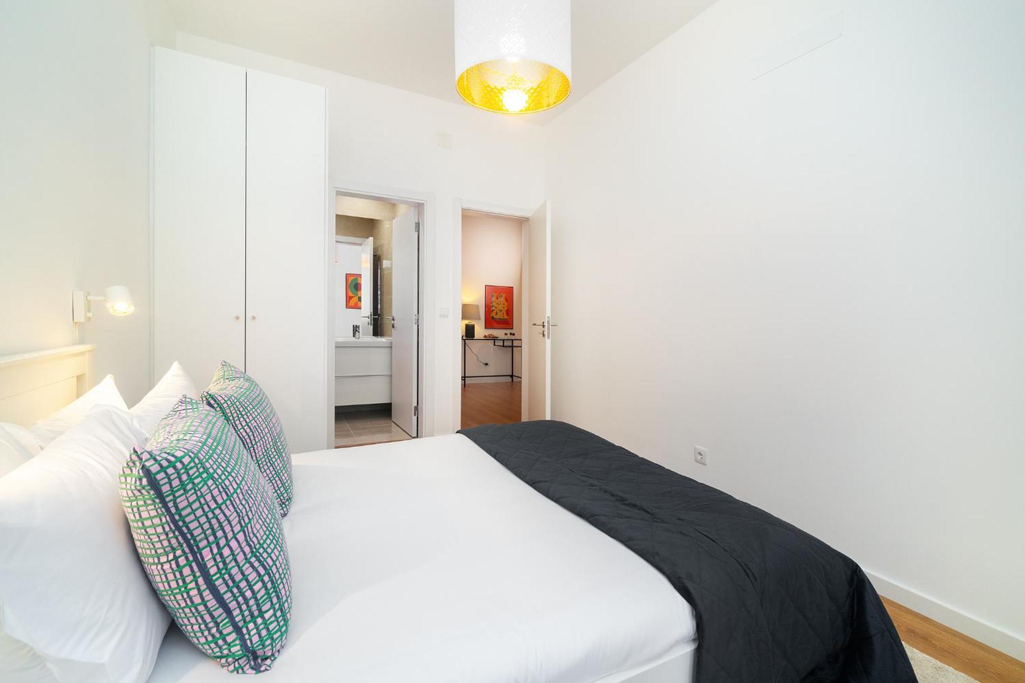 Whome Escape Exclusive Downtown Building For Rent Apartment