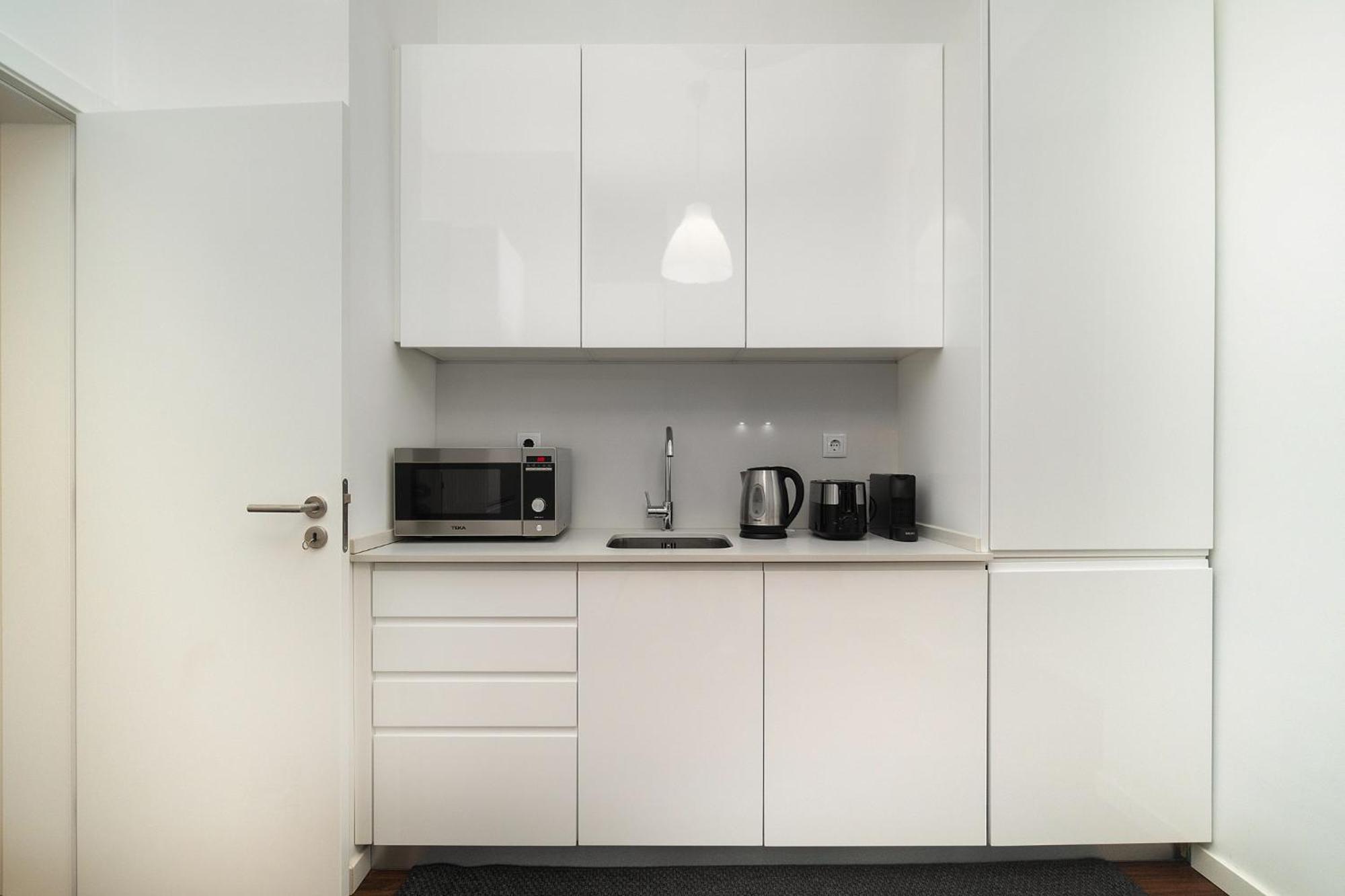 Apartment Whome Escape Exclusive Downtown Building For Rent Lissabon