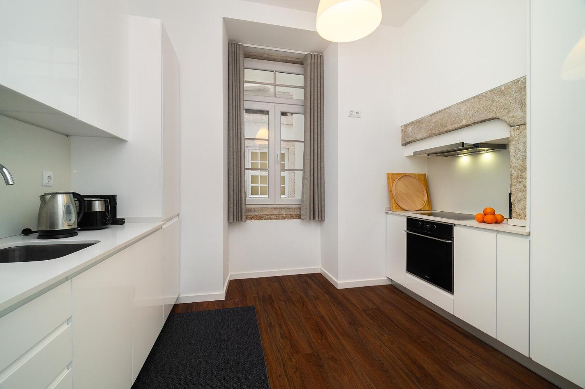 Whome Escape Exclusive Downtown Building For Rent * Lissabon