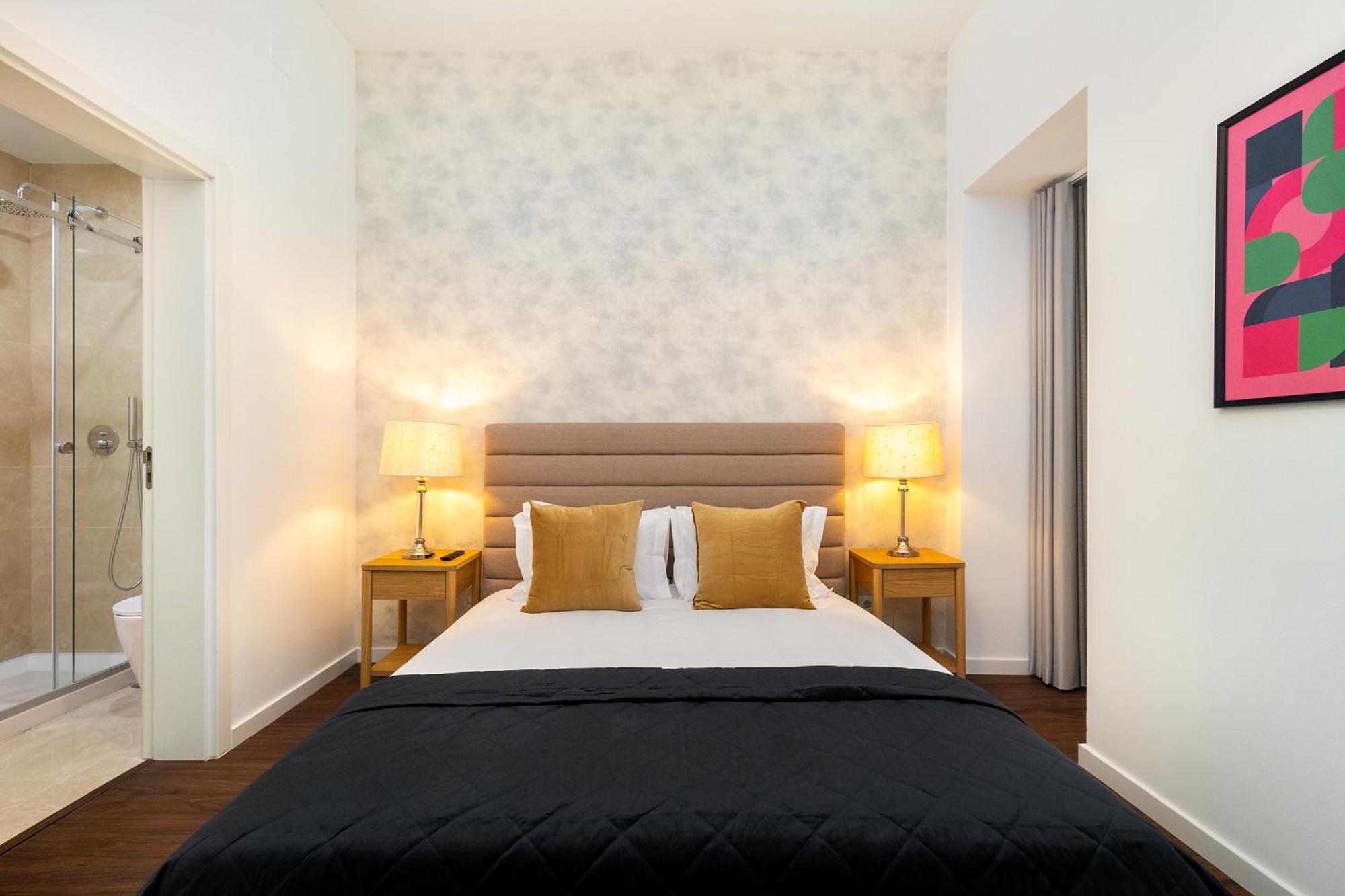 Whome Escape Exclusive Downtown Building For Rent Apartment