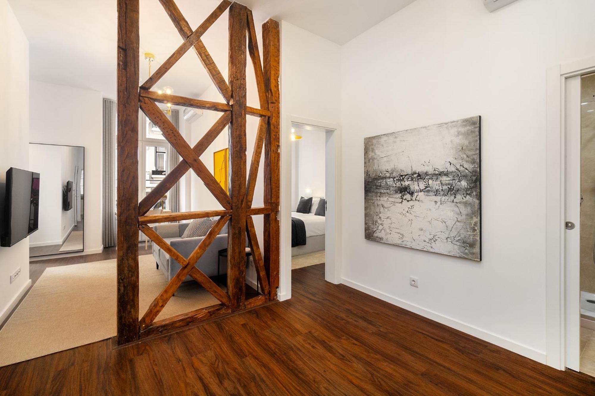 Whome Escape Exclusive Downtown Building For Rent Apartment Lissabon
